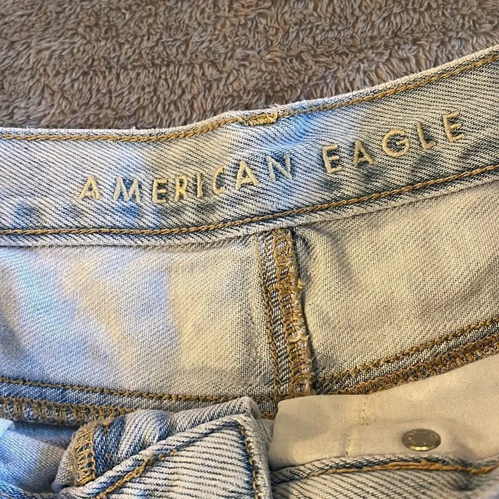 American Eagle Outfitters nice super